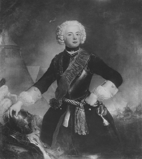 Henrik, 1726-1802, prins av Preussen