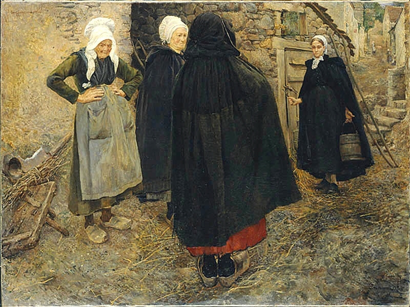 Byskvaller