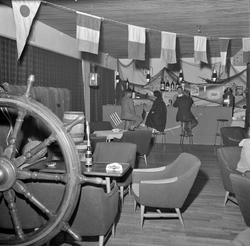 Baren på Prinsen sommerrestaurant