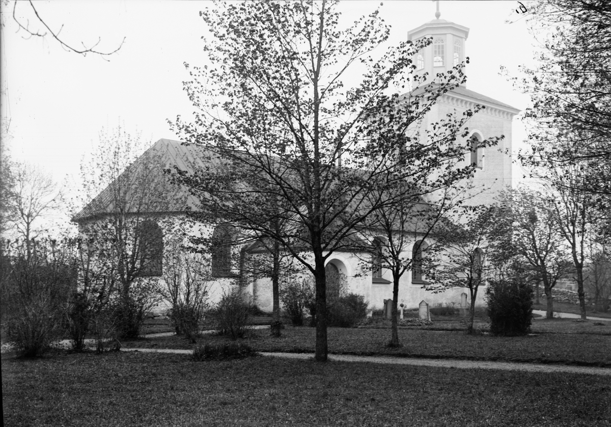 Östhammars kyrka, Östhammar, Uppland