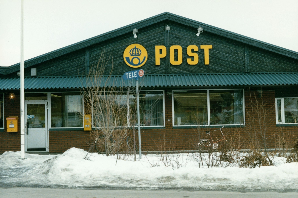 Postkontoret 430 41 Kullavik