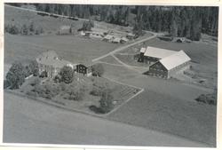 Sedal Søndre, Fluberg Odnes, Søndre Land