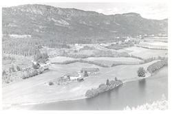 Septon, Fluberg Odnes, Søndre Land