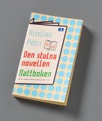 Den stulna novellen. Nattboken [Bok]