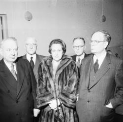 Vardens arkiv. "Amerikanske prester i Methodistkirken"  03.0