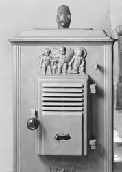 Drammens Jernstøperi