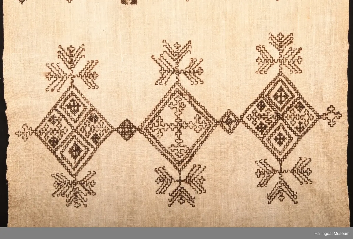 Opplysning fra gml. protokoll "kurvplagg".
Seinere beskrevet som "sendingplagg".