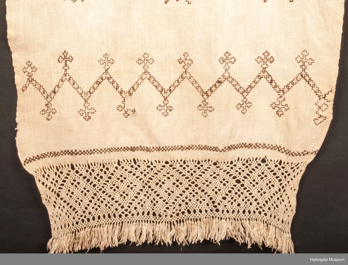 Opplysning fra gml. protokoll "kurvplagg".
Seinere beskrevet som "sendingplagg".