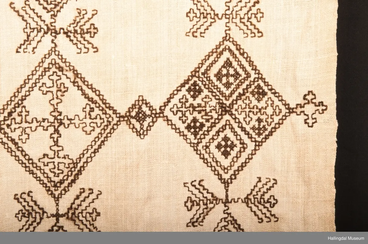 Opplysning fra gml. protokoll "kurvplagg".
Seinere beskrevet som "sendingplagg".