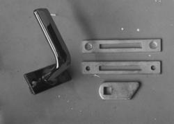 Christiania Staal og Jernvarefabrikk A/S