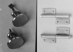 Christiania Staal og Jernvarefabrikk A/S