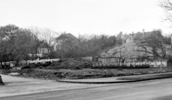 Roligheten - den ";nye kirketomta"; Den fremtidige tomt for 