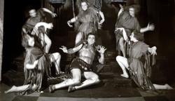 Gluck: Ifigenia. Se tekst til bilde 0007  (Fra Nordmøre Muse