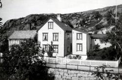 Freiveien 47, Gnr. 8, Bnr. 12 på Gomalandet i Kristiansund. 