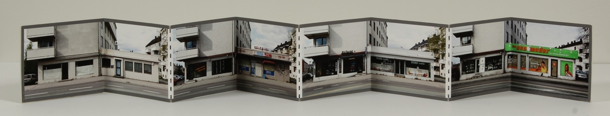 Hilsen Fra Rosendal [Foto]