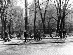 2 mai 1963. Foto: P.A. Røstad.