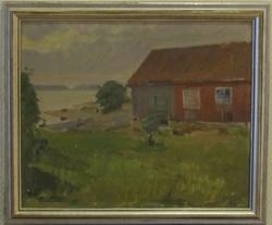 Arisholmen [Blandet]