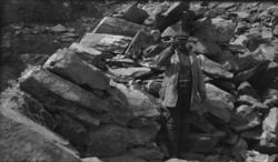 Dammer, Tafjordanlegget