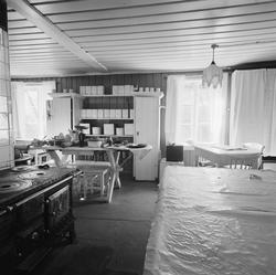 Lolly Ræstad Husholdningsskole.