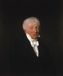 Alexander Christian Møller
