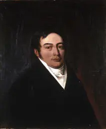 John Moses