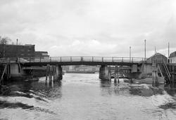 Brygger og broer i Trondheim