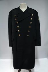 Politiuniform M/1995