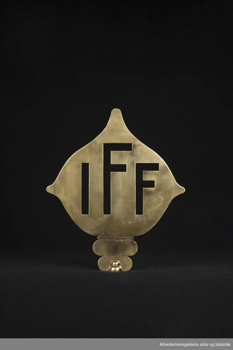 Fanetopp.Forside.IFF