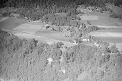 Gardsbruk, ukjent, trolig Østre Gausdal, åkrer, slåttemark