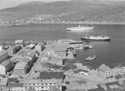 Stella Polaris i Hammerfest
