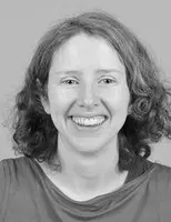 Sarah Fawsitt