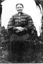 Anne Roen d.e (f. 1854)