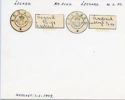 Åsgard, Kristiansdund, Åssgard, Møre og Romsdal