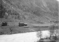 Vestfjorddalsbanen 27. Fra Såheim