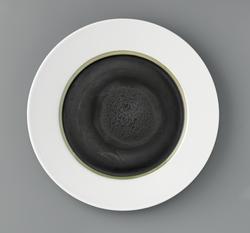 Monokromer [Tallerken]