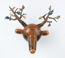 (I Just) Died in Your arms Tonight [Skulptur]