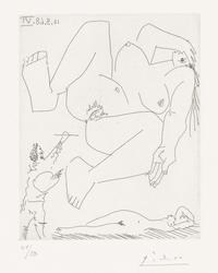 Kunstnerisk frihet [Grafikk]