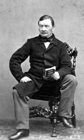 Lars Wilhelm Kylberg, kapten och godsägare på Såtenäs i Tuns sn.
