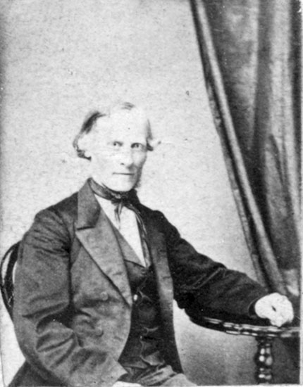Kronolänsman C. J. Walter.
Rudolf WalterÂ´s far.

Carl Johan Walter.
Född 24/10 1812 i Långtora, 
Död1882 i Långtora.