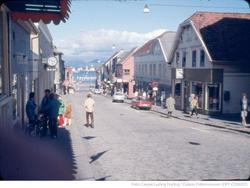 Breigata i Stavanger