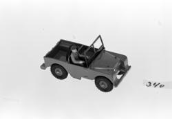 Norske Legio, Opptak av leker