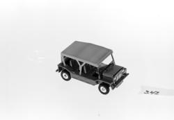 Norske Legio, Opptak av leker