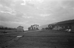 Gården Nordli i Fiplingdal.