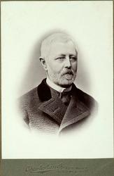 H
C
F
Knudtzon, far. Bilde fra Marie Knudtzon (1879-1966) si