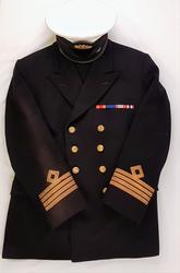 Uniform