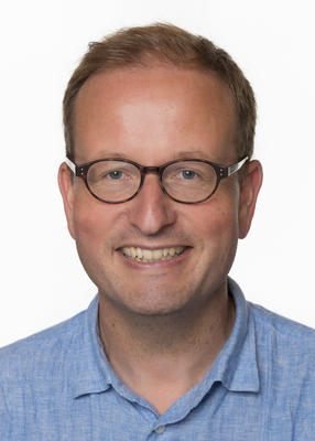 Bjørn Sverre Hol Haugen