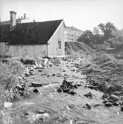 Ilabekken og Ilsvika