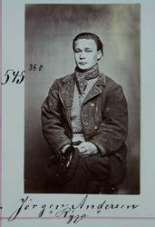 Jørgen Andersen "Rypa"