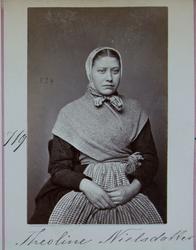 Theoline Nielsdatter