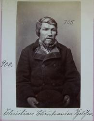 Christian Christiansen Kjeldsen